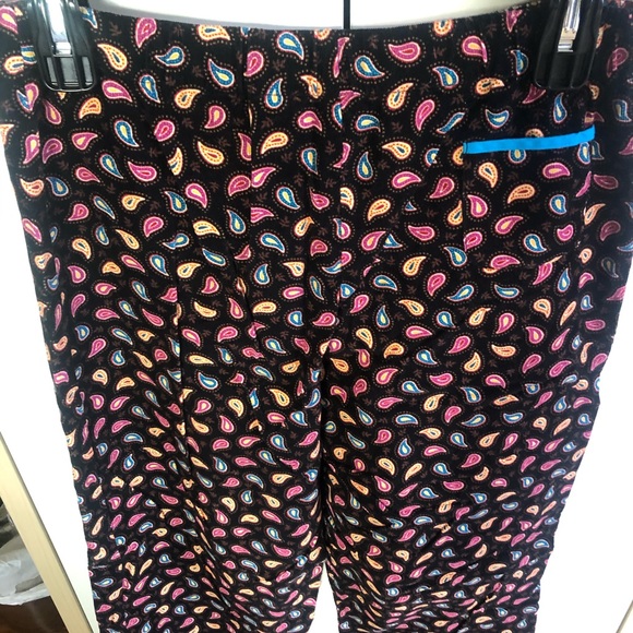 Vera Bradley Pant - Picture 4 of 4